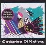 Gathering of Nations Pow Wow 1998