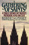 Gathering of Saints - Lindsey, Robert