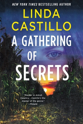 Gathering of Secrets - Castillo, Linda