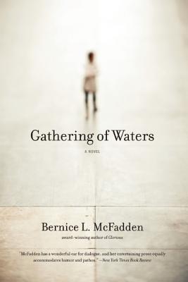 Gathering of Waters - McFadden, Bernice L