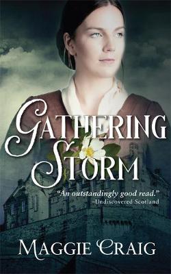 Gathering Storm - Craig, Maggie