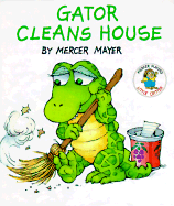 Gator Cleans House