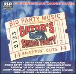 Gator's Swing Party - Various Artists