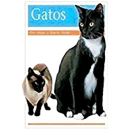 Gatos (Cats): Individual Student Edition Anaranjado (Orange)