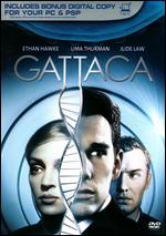 Gattaca [Special Edition] - Andrew Niccol