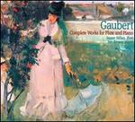 Gaubert: Complete Works for Flute & Piano