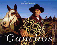 Gauchos - Sessa, Aldo