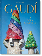 Gaud?. La Obra Completa. 45th Ed.