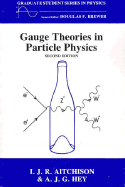 Gauge Thetheoriesin Particle Physics, Second Edition