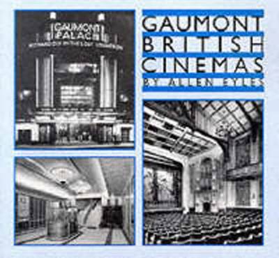 Gaumont British Cinemas - Eyles, Allen, Professor