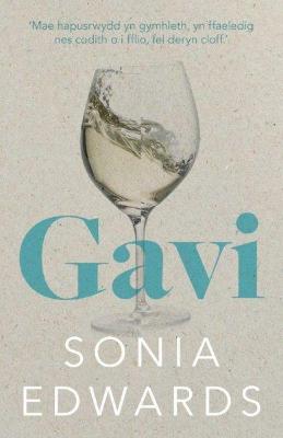 Gavi - Edwards, Sonia