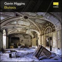 Gavin Higgins: Ekstasis - David Cohen (cello); Fidelio Trio; Piatti Quartet; Sara Roberts (viola); Thomas Gould (violin)
