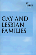 Gay and Lesbian Families