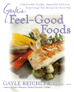 Gayle's Feel-Good Foods