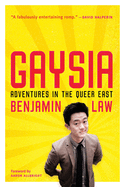 Gaysia: Adventures in the Queer East