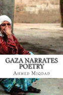 Gaza Narrates Poetry