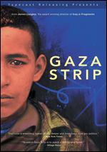 Gaza Strip - James Longley