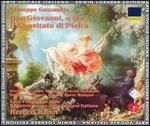 Gazzaniga: Don Giovanni, o sia Il Convitato di Pietra
