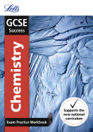 GCSE 9-1 Chemistry Exam Practice Workbook, with Practice Test Paper