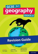 GCSE 9-1 Geography Edexcel B: GCSE 9-1 Geography Edexcel B Revision Guide: Get Revision with Results