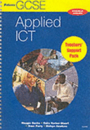 GCSE Applied ICT: Teacher's Support Pack