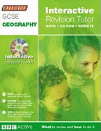 GCSE Bitesize Geography Interactive Revision Tutor