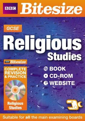 GCSE Bitesize Religious Studies Complete Revision and Practice - Mayled, Jon
