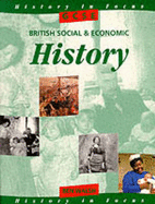 GCSE British Social and Economic History: Student's Book