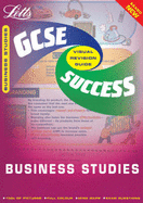 GCSE Business Studies Success Guide - 