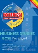 GCSE Business Studies