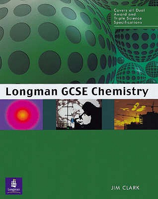 GCSE Chemistry Paper - Clark, Jim
