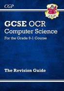 GCSE Computer Science OCR Revision Guide - for assessments in 2021