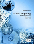 GCSE Computing B&W Textbook Ed 2