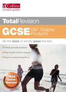 GCSE D and T: Graphic Products