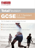 GCSE D and T: Resistant Materials