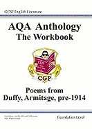 GCSE Eng Lit AQA Anthology Duffy, Armitage & Pre 1914 Poetry Workbook - Found