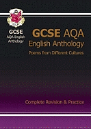 GCSE English AQA Anthology Complete Revision & Practice