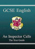 GCSE English Text Guide - An Inspector Calls includes Online Edition & Quizzes: for the 2025 and 2026 exams