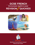 GCSE French Revision Quickies: French Sentence Builder - Revision Quickies