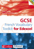 GCSE French Vocabulary Learning Toolkit: Edexcel Edition