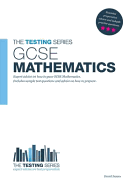 GCSE Mathematics: How to Pass it with High Grades - Sample Test Questions and Answers - Isaacs, David