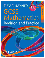 GCSE Mathematics Revision and Practice