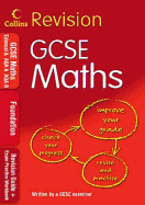 GCSE Maths: Foundation: Revision Guide + Exam Practice Workbook