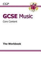 GCSE Music Core Content Workbook