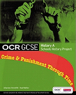 GCSE OCR A SHP: Crime and Punishment Student Book