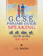 GCSE Panjabi Guide: Speaking