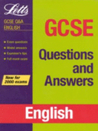 GCSE Questions and Answers English