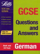 GCSE Questions and Answers German 2000