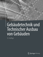 Geb?udetechnik Und Technischer Ausbau Von Geb?uden