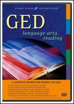 GED Language Arts, Reading